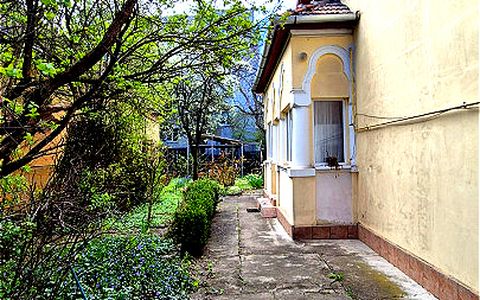 Casă vânzare Gheorgheni Cluj-Napoca | 86 mp + teren 439 mp