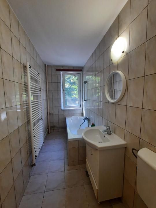 Drumul Taberei, Valea Oltului Brancusi, garsoniera parter, bloc 4 etaje, boxa – fotografia 9 din 28