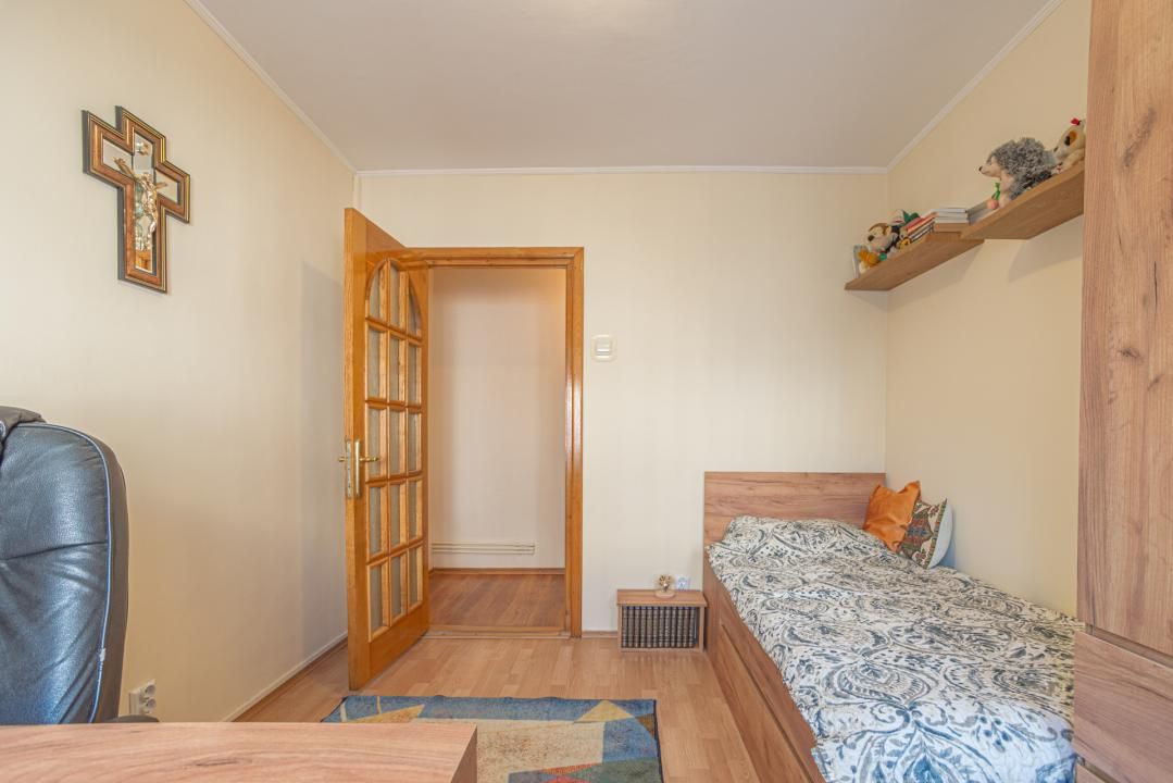Apartament cu 3 camere de închiriat – Zona Balada – fotografia 7 din 33
