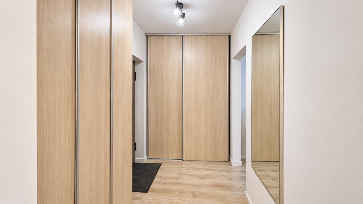 Închiriere 2 camere – Otopeni, zona Parcul Unirii | 70 mp utili | loc de parcare – fotografia 11 din 16