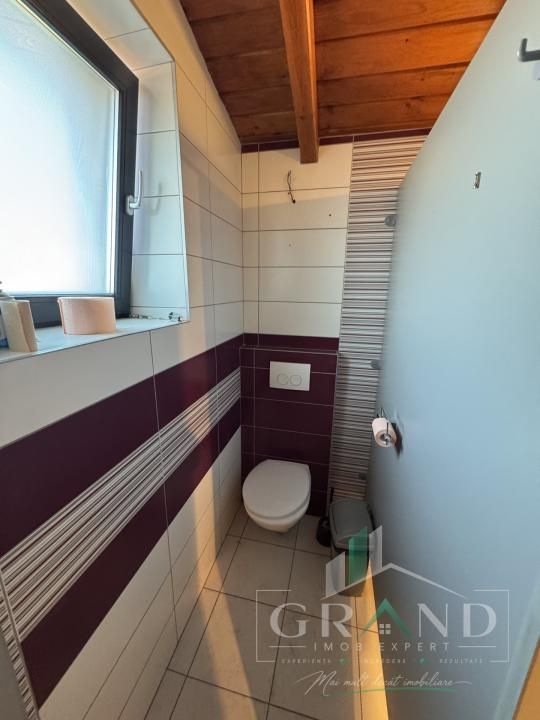 Spații administrative/birouri+posibil locuință | 271 mp | Iris–Piața 1 Mai – fotografia 47 din 50