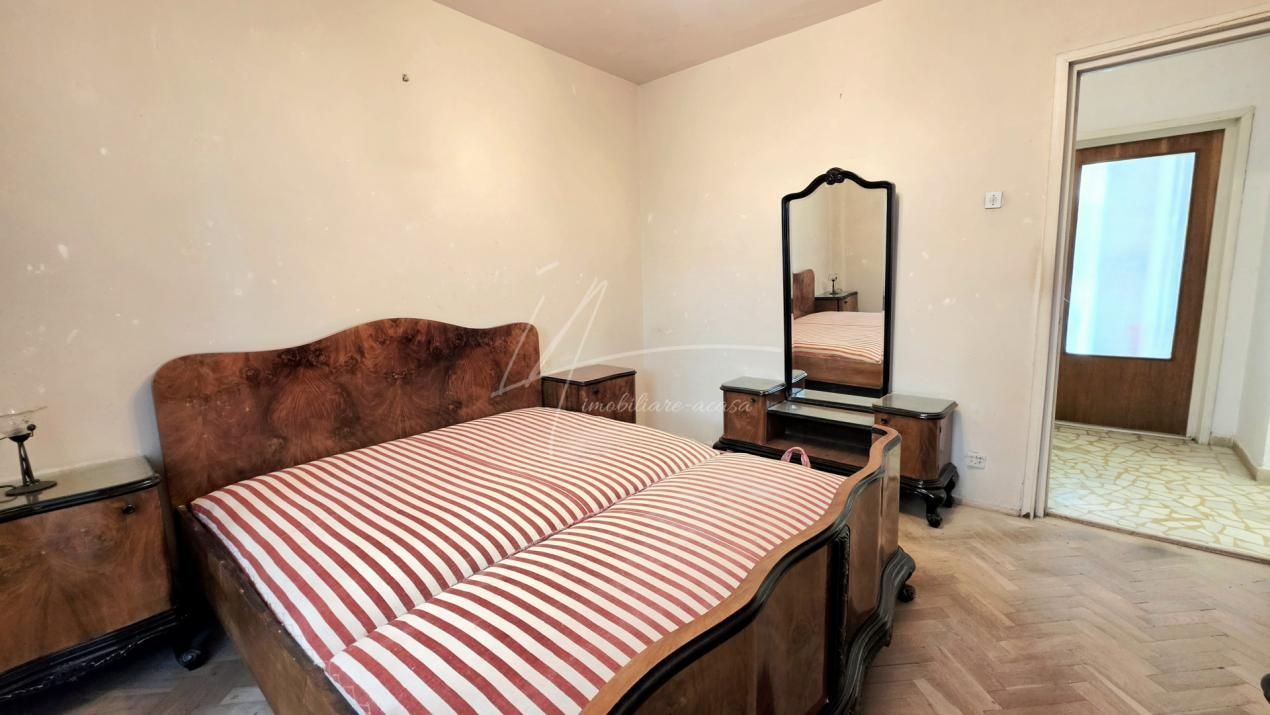 Ion Mihalache 38. 3 camere decomandat. La doi pasi de piata Victoriei – fotografia 29 din 56