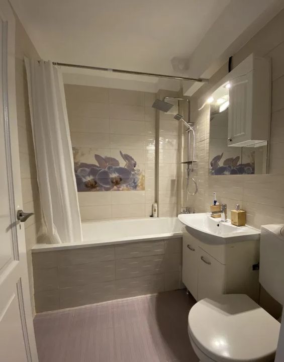 Apartament 2 camere de inchiriat semicentral zona Horea – fotografia 7 din 7