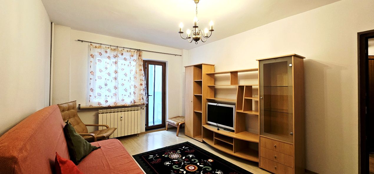 DOROBANTI – PERLA, 2 CAMERE, PET-FRIENDLY, ETAJ 2, LIFT, 60MP ! – fotografia 5 din 19
