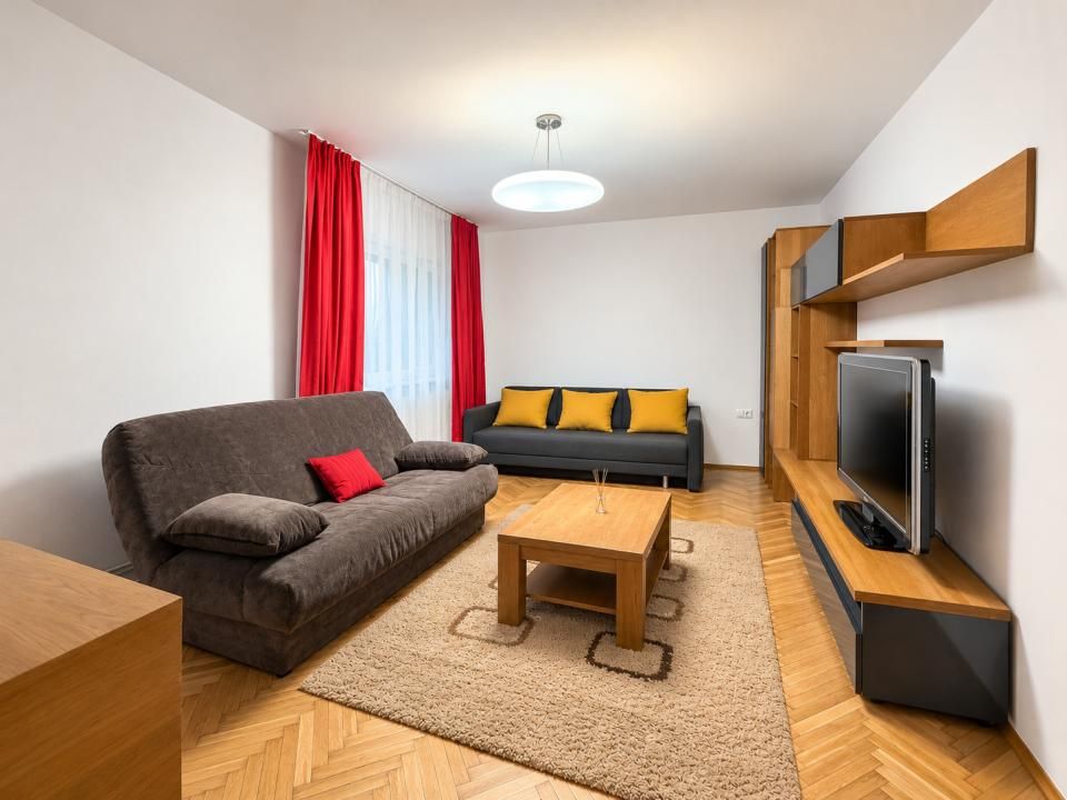 Apartament cu 2 camere de inchiriat | Parcare | Str. Lunii | Zorilor – fotografia 4 din 12