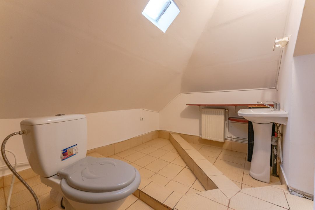 DE INCHIRIAT – Spatiu de birouri, langa AFI Mall Brasov – fotografia 17 din 22