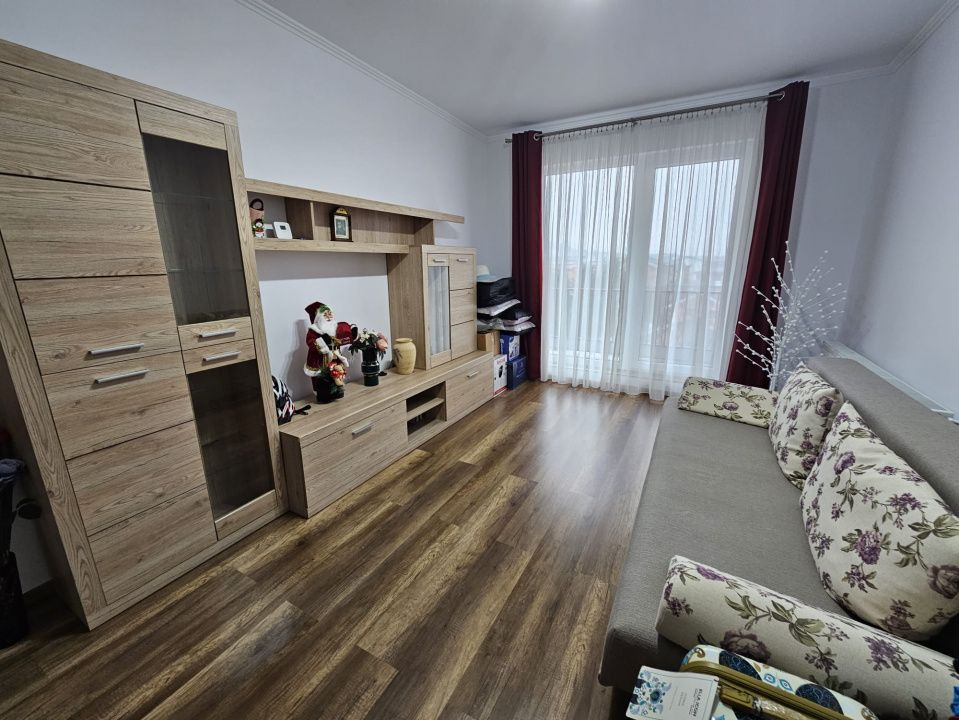 Apartament 2 camere decomandate, 55 mp utili,  zona Poligonului! – fotografia 1 din 9