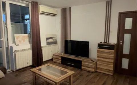 3 Camere de inchiriat | Gara de Nord | Metrou | Mobilat Utilat
