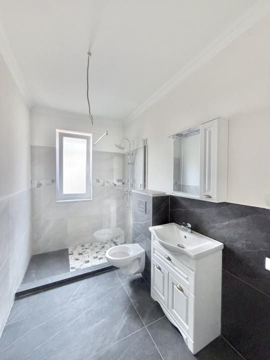 Apartament 2 camere, open space, 48mp utili, 6mp balcon in Giroc – fotografia 6 din 8