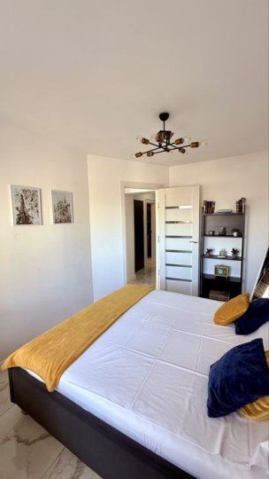 2 Camere de inchiriat | Splaiul Unirii | Pet-Friendly | Metrou | – fotografia 2 din 8