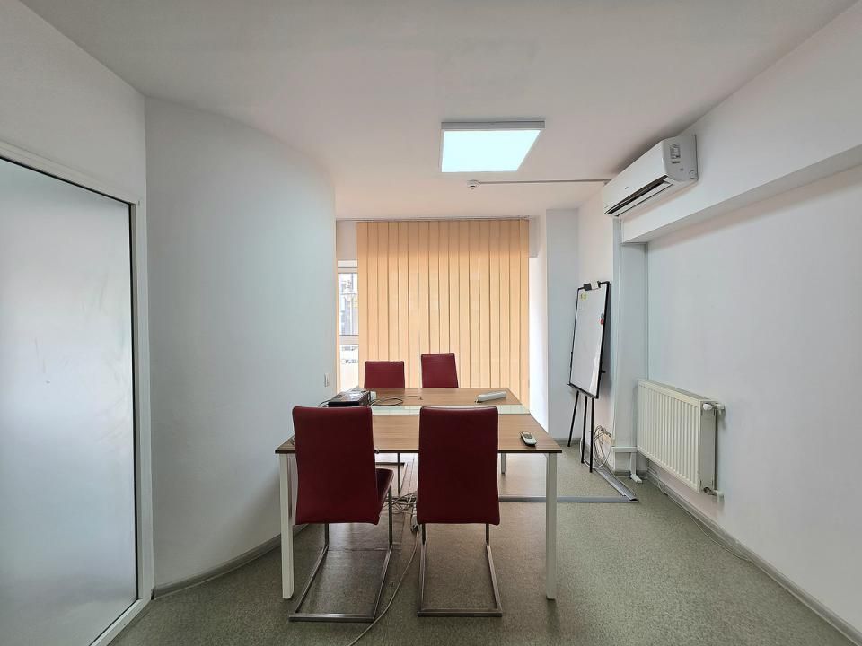 Spațiu Comercial 470 MP - Vitrină 11 ML | Națiunile Unite - Ultracentral – fotografia 14 din 17