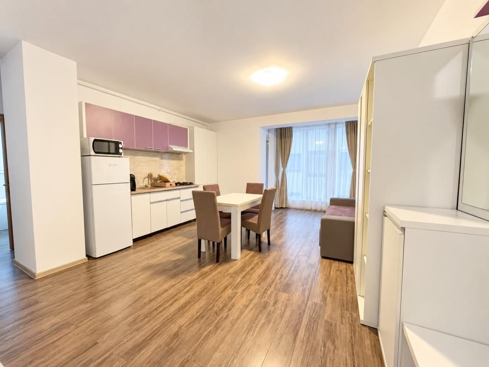 2 camere | Mamaia Nord | Vedere catre mare | Parcare – fotografia 1 din 4