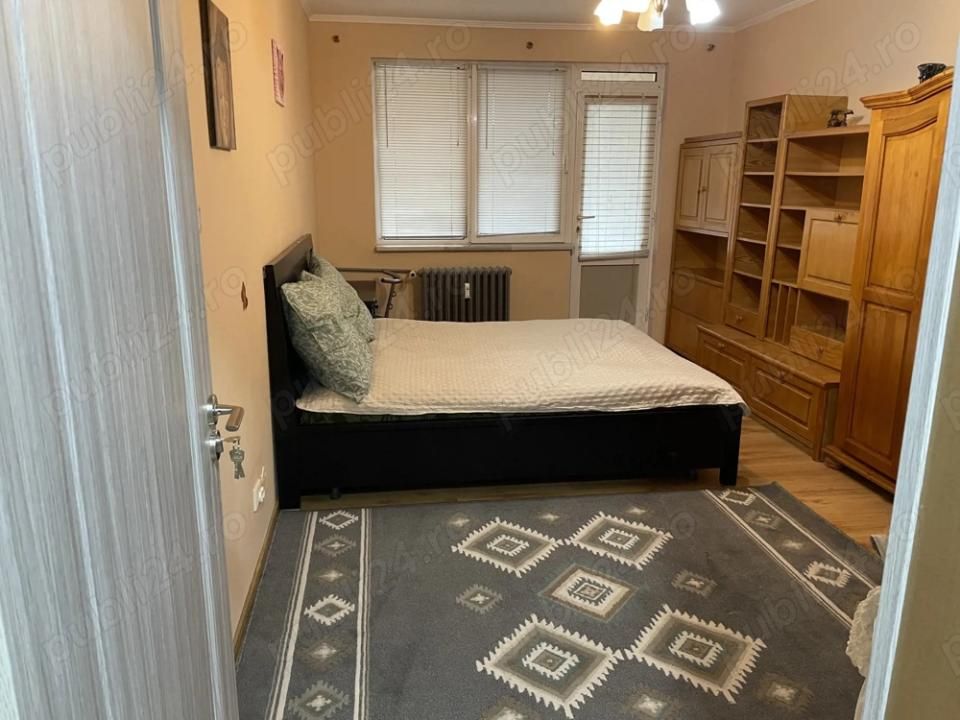 3 Camere de inchiriat | Vatra Luminoasa | Metrou | DogFriendly – fotografia 2 din 8
