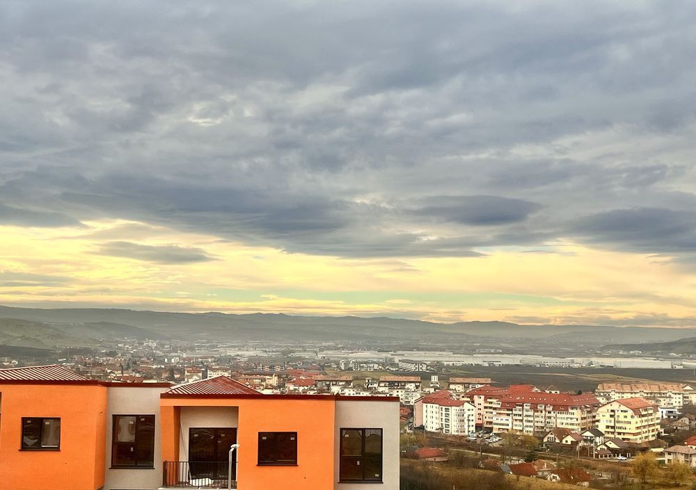 Casă individuala, 114 mp-Apahida – fotografia 8 din 8