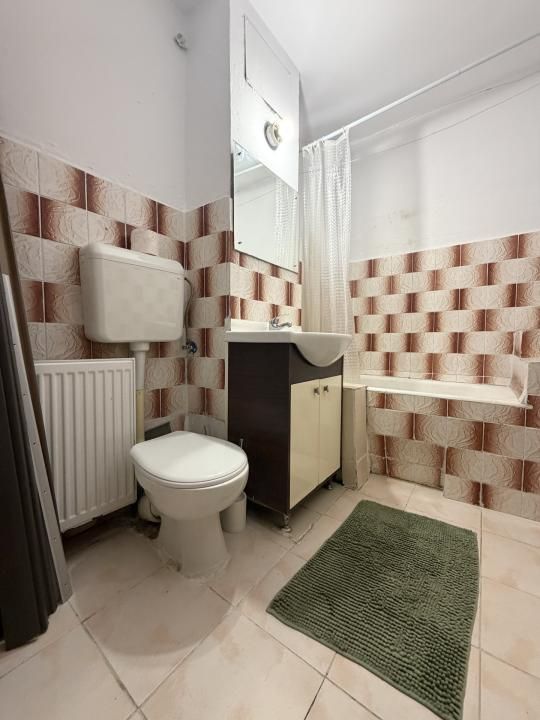 Apartament 3 camere, 70mp utili, parter, renovat -  Zona Dâmbovița – fotografia 9 din 11