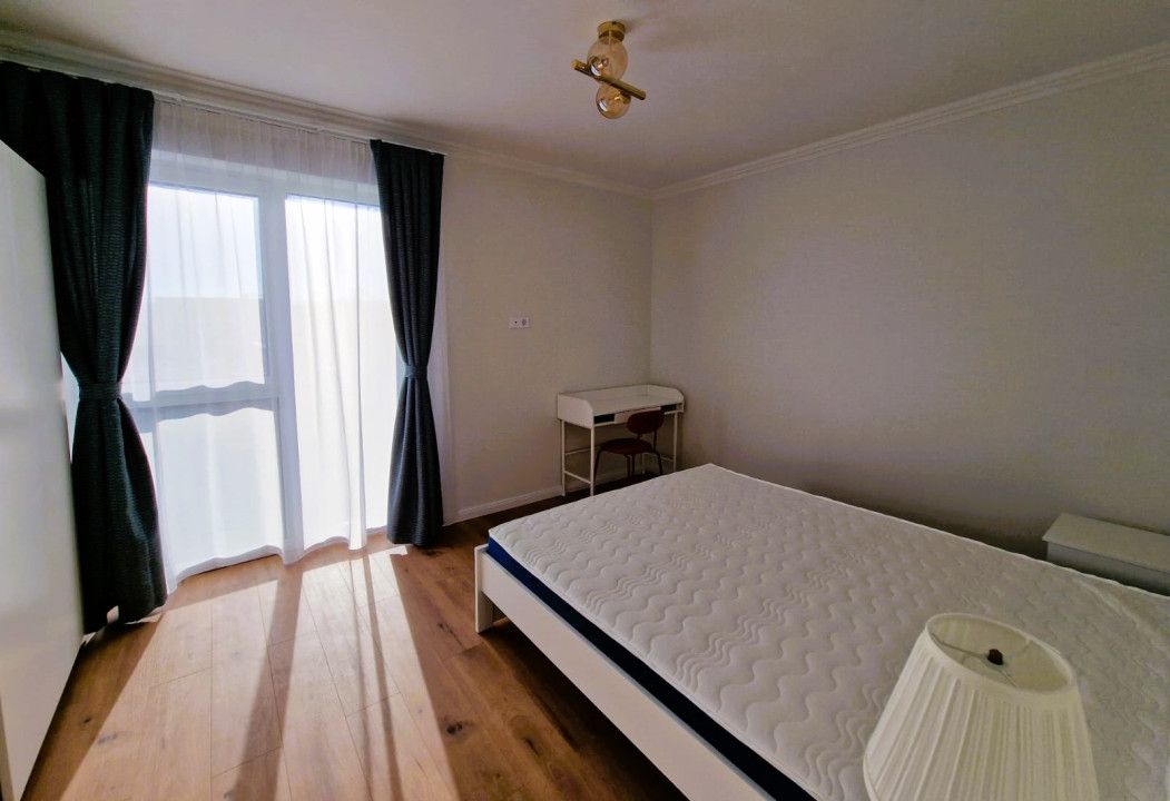 Apartament in bloc nou si cu parcare – fotografia 6 din 13