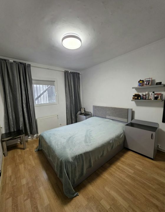 Apartament 3 camere în vilă, cu terasă proprie și loc de parcare – Kamsas – fotografia 9 din 15