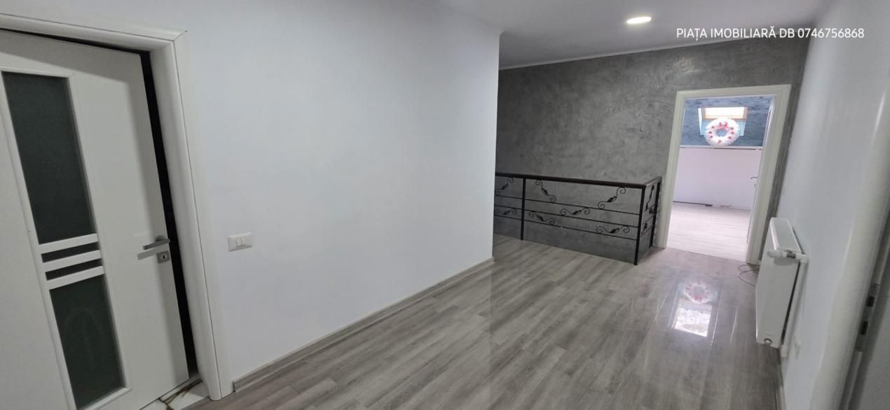 💎 VILĂ PREMIUM LÂNGĂ PARCUL CHINDIA | COMISION 0% | POSIBILITATE SCHIMB – fotografia 13 din 26