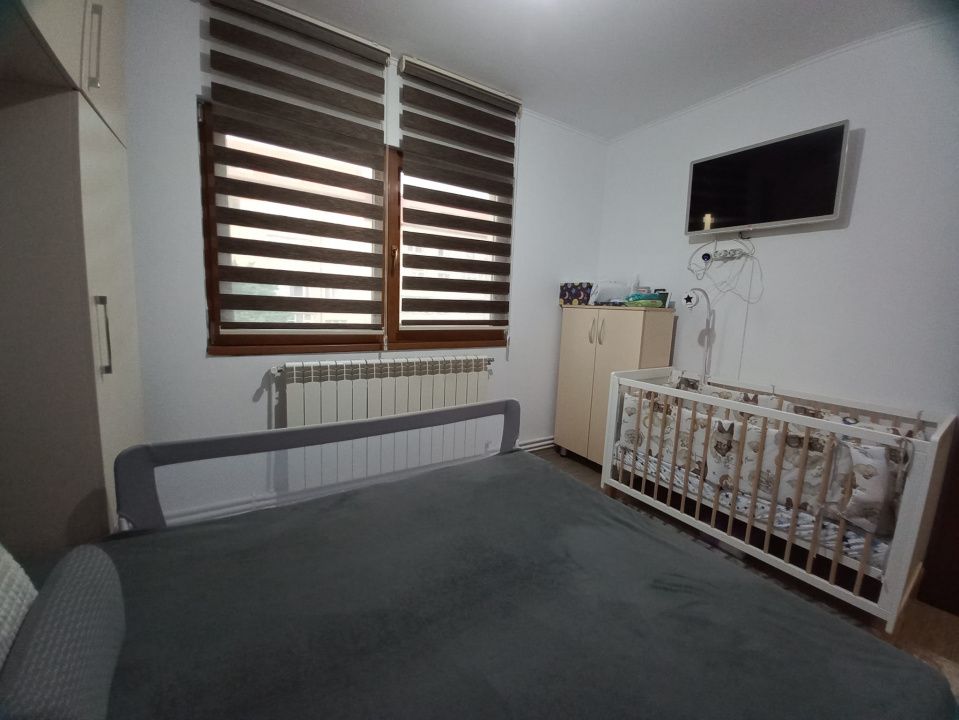 APARTAMENT 3 CAMERE , ETAJUL 2  – ZONA EDEN – fotografia 5 din 13