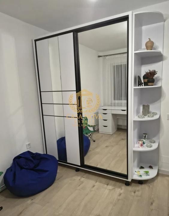 Apartament 2 camere 50mp, balcon, etaj intermediar, zona La Terenuri – fotografia 8 din 8