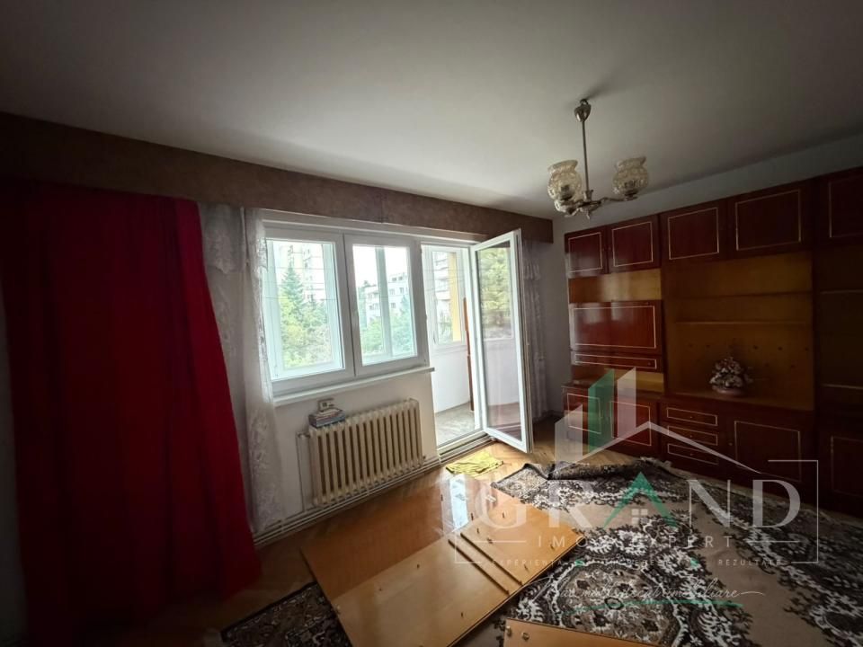 3 CAMERE DECOMANDAT |  BALCON | GARAJ | PIVNIȚĂ | CENTRALĂ PROPRIE | MĂNĂȘTUR – fotografia 8 din 18
