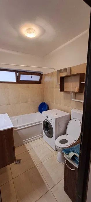 Apartament de vanzare 2 camere 46mp plus 2 balcoane zona Poligon Floresti – fotografia 7 din 7