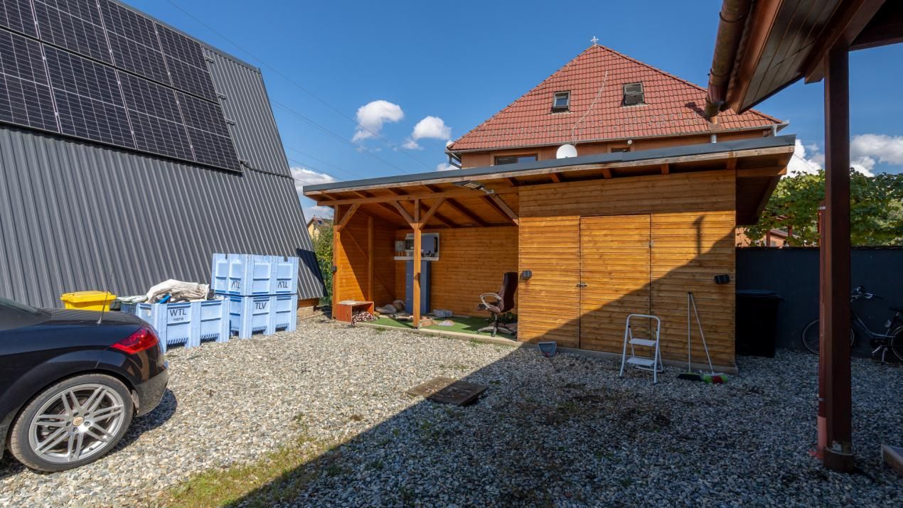Casă individuală D+P+M, 209 mp utili, teren 485 mp, Șelimbăr – fotografia 37 din 37