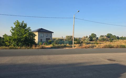 Vanzari terenuri in Agigea