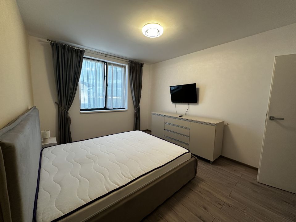 Apartament 2 camere 60 mp Utili Bloc Nou CETATE Stadion Parcare Utilat Mobilat – fotografia 37 din 44