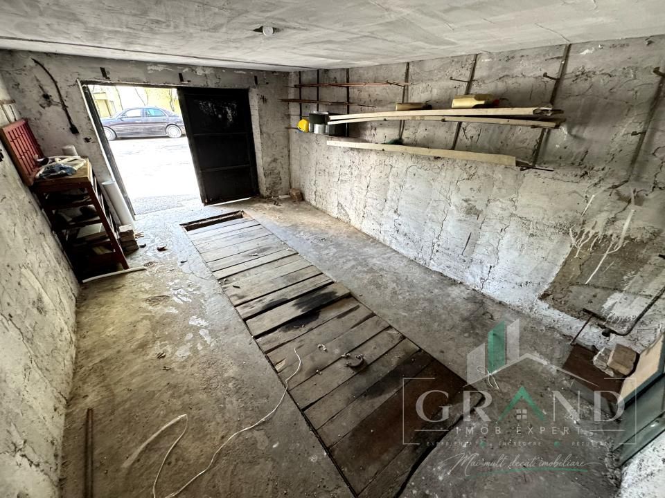 3 Camere Decomandat | 2 Băi | 69 mp | Parter | Zorilor/P-ța Zorilor/Observatorul – fotografia 35 din 38