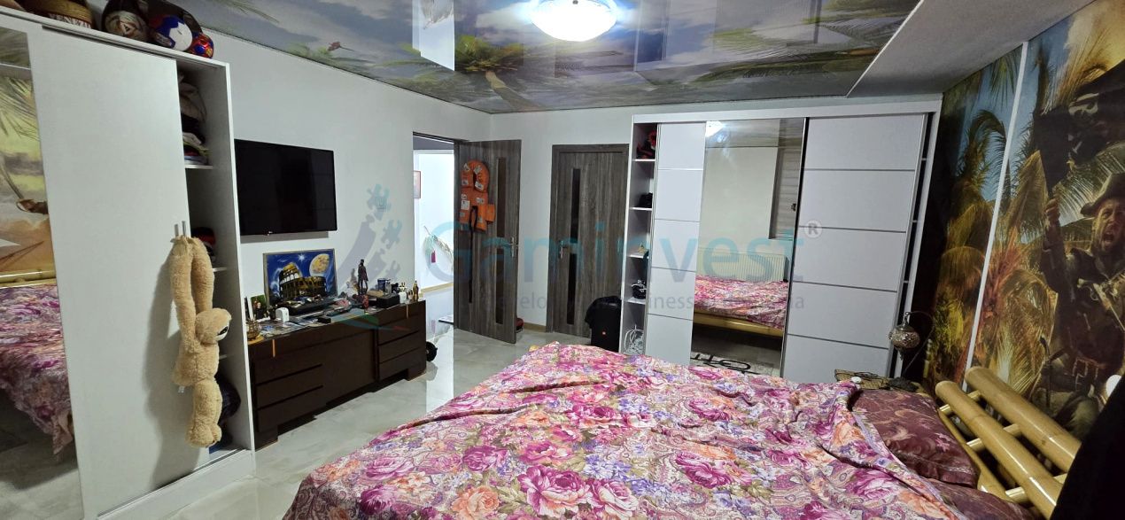 Apartament cu 4 dormitoare,zona Garii,Oradea,Bihor – fotografia 3 din 15