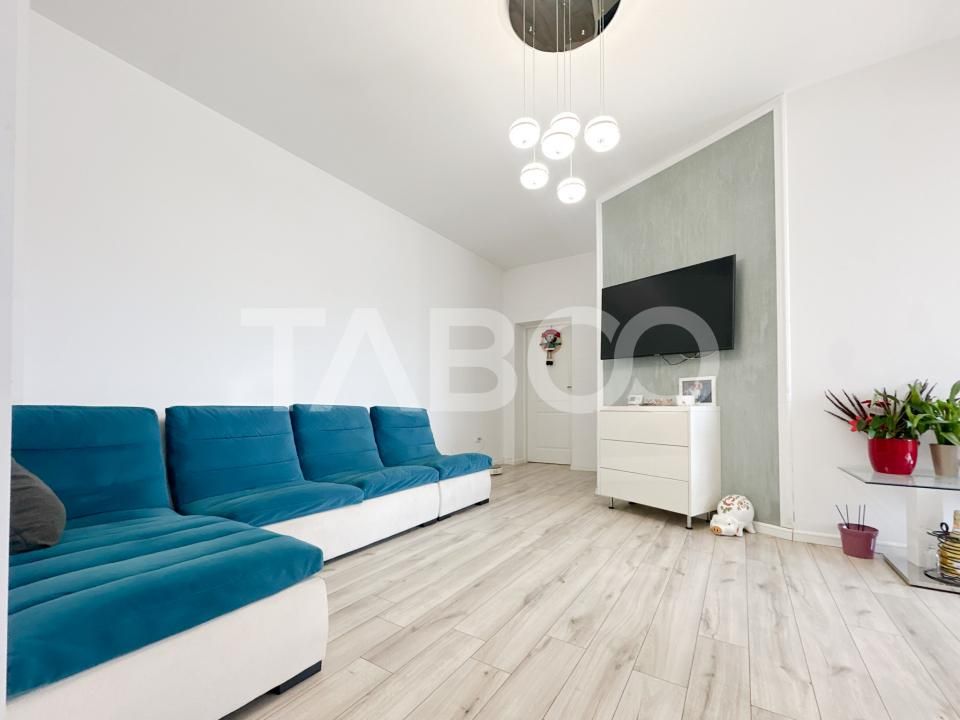 Casa de vanzare in Gheorgheni cu curte de 300mp la cheie zona Iulius – fotografia 2 din 6
