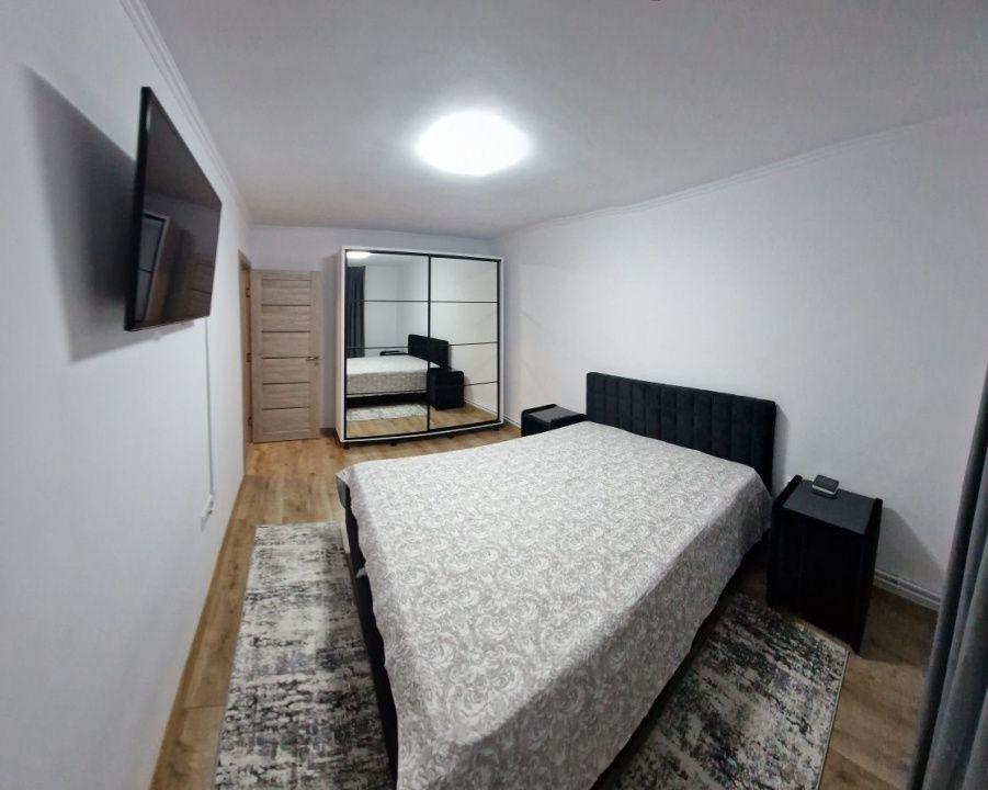 Apartament 3 camere, central, strada Horea, Cluj – fotografia 1 din 6