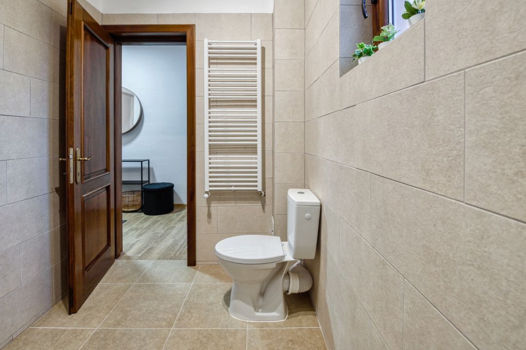 Casa noua cu 4 camere de vanzare in Alba Iulia zona Cetate – fotografia 6 din 6