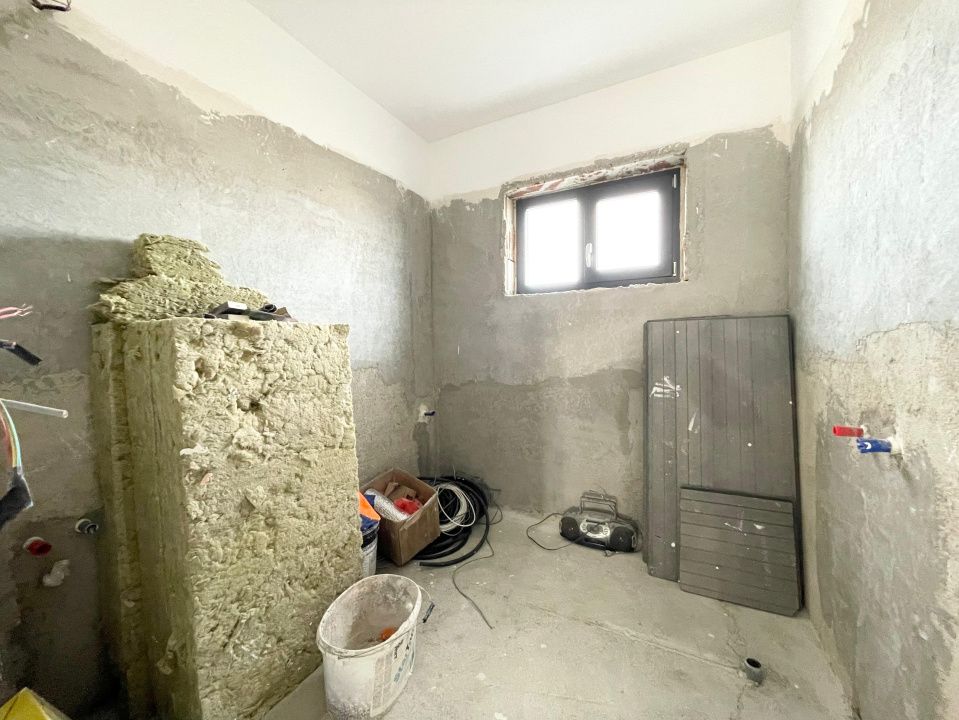 Duplex 120mp - 4 camere - Mosnita Noua – fotografia 5 din 16