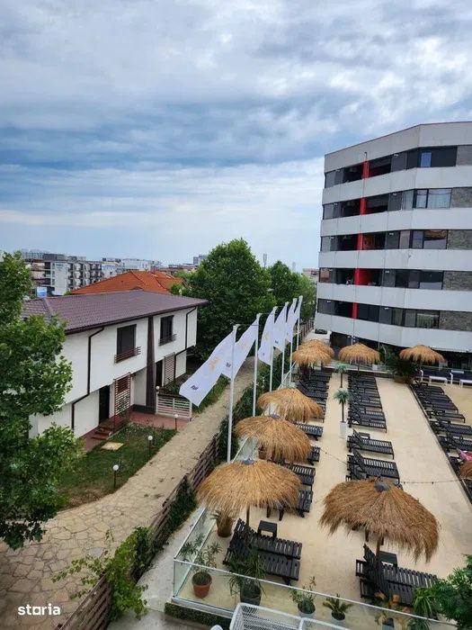 Apartament 2 camere Zona Mamaia Nord – fotografia 20 din 20