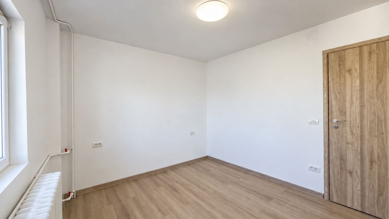 Ap. 4 cam. | renovat 2026–vedere liberă | Mega Mall | Bd. Chisinau – fotografia 17 din 31