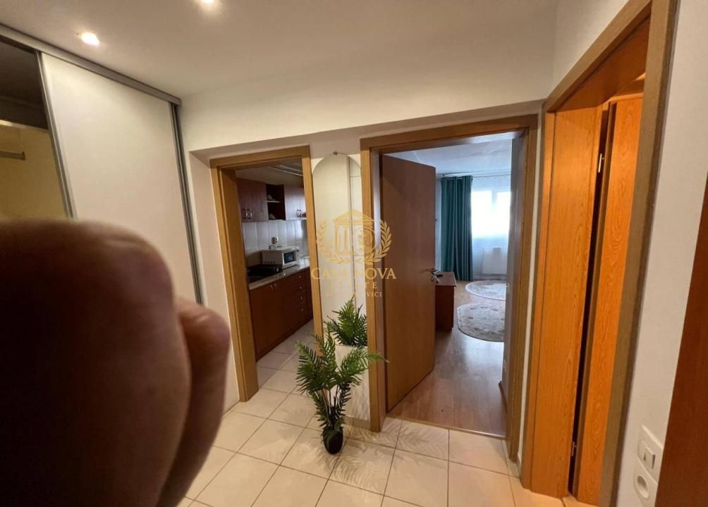 Apartament 2 camere 45mp, zona Calea Turzii, Pet Friendly, parcare – fotografia 2 din 8
