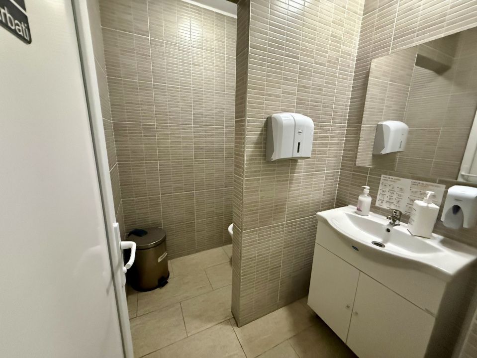 Spatiu comercial, 861.29 mp, Central, zona Ramada – fotografia 19 din 21