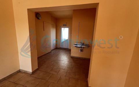 De vanzare cladire  multifunctionala zona Seleusului, Oradea
