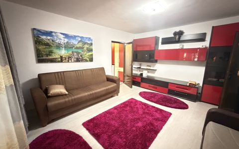 Apartament 2 camere, semidecomandat, 57.20 mp, cartier Rovine, zona Posta