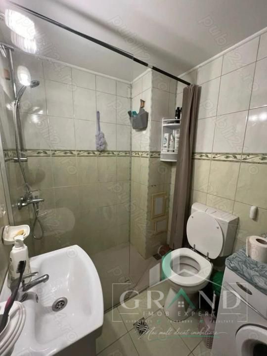 Apartament 1 camera+parcare, zona Elite City, Iris, Cluj – fotografia 6 din 6
