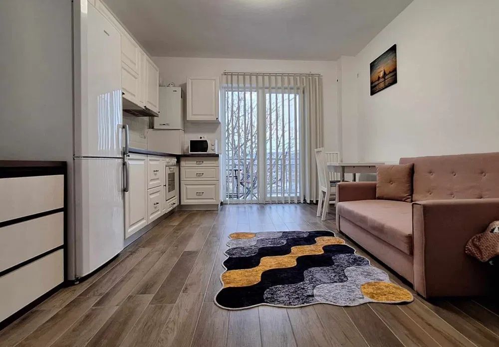 Apartament tip studio | modern | Apahida, str. Libertății – fotografia 1 din 7