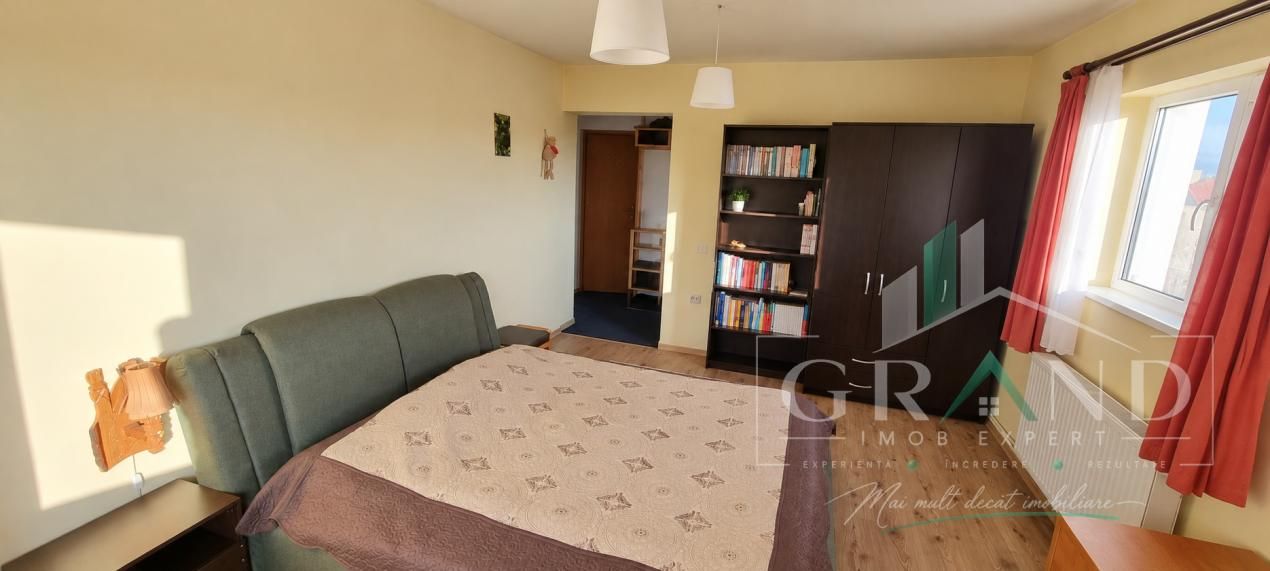 Apartament in vila | 2 camere | Decomandat | Parcare | Curte | Bulgaria/Ira – fotografia 4 din 14