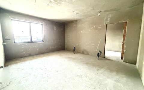 Apartament 2 camere modern, 47 mp utili - Lidl, Giroc