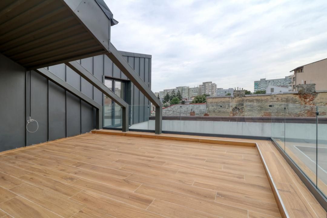 NEW CONCEPT HOUSE | 235 MP UTILI | OPEN SPACE & TERRACES – fotografia 21 din 33