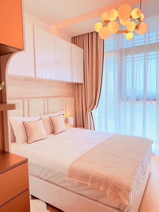 Premium | Apart 2 camere Up Site + Boxa | Promenada Mall - Metrou Aurel Vlaicu – fotografia 2 din 8