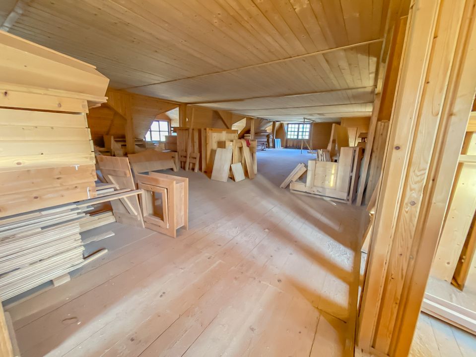 Vânzare fabrică producție lemn Tulghes, utilaje + uscător incluse Comision 0% – fotografia 23 din 43