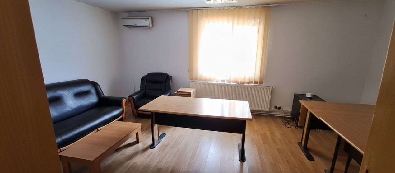 Spațiu Birouri - Bascov – fotografia 6 din 9