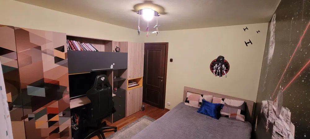 3 Camere de inchiriat | Dristor | Centrala proprie | Metrou – fotografia 5 din 10
